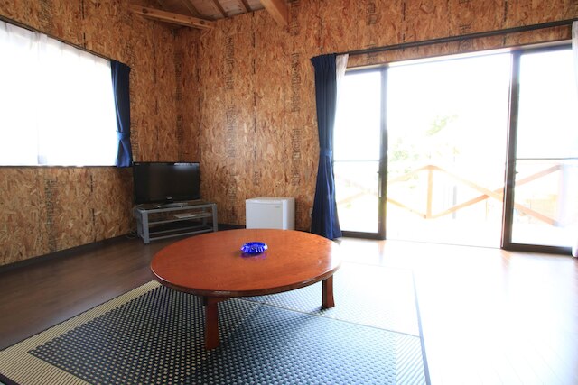 レスト & ロッジ翔