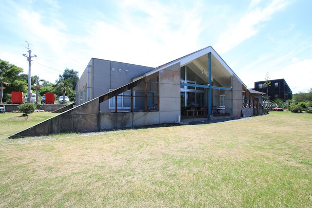 レスト & ロッジ翔