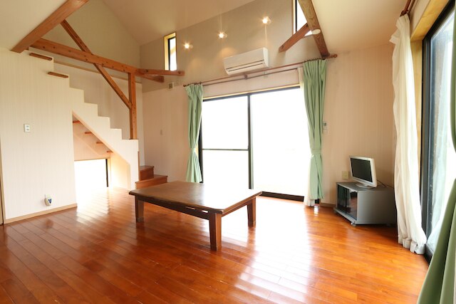 レスト & ロッジ翔