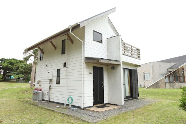 レスト & ロッジ翔