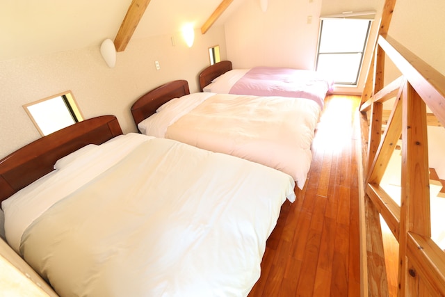 レスト & ロッジ翔