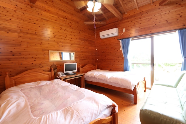 レスト & ロッジ翔