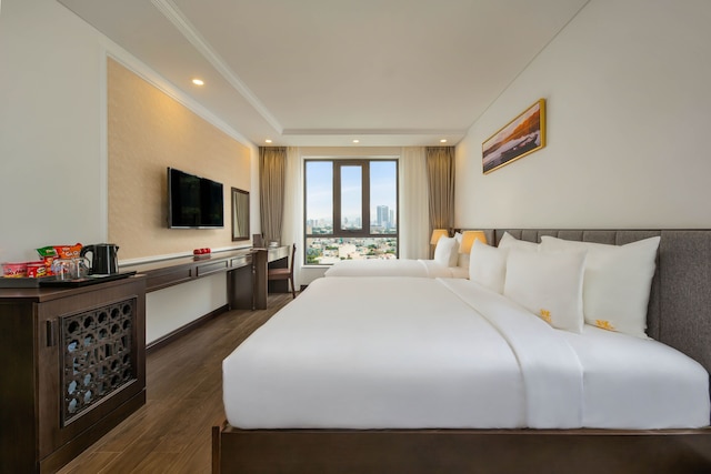 サンタ ラグジュアリー ホテル