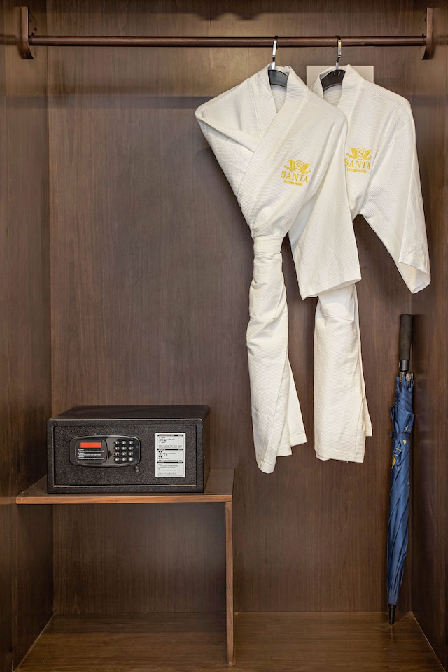 サンタ ラグジュアリー ホテル