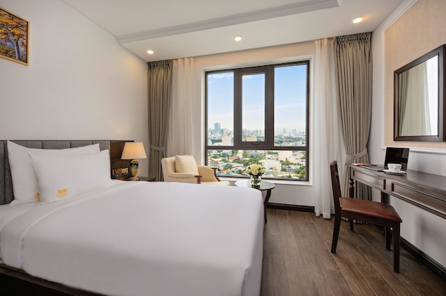 サンタ ラグジュアリー ホテル