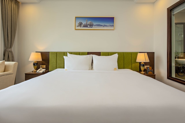 サンタ ラグジュアリー ホテル