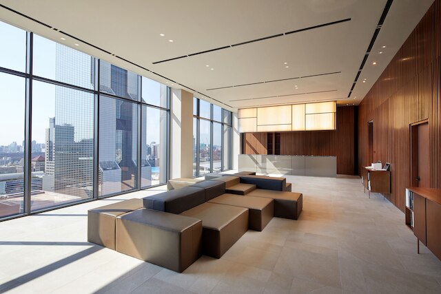 新羅ステイ三成 (COEXセンター)