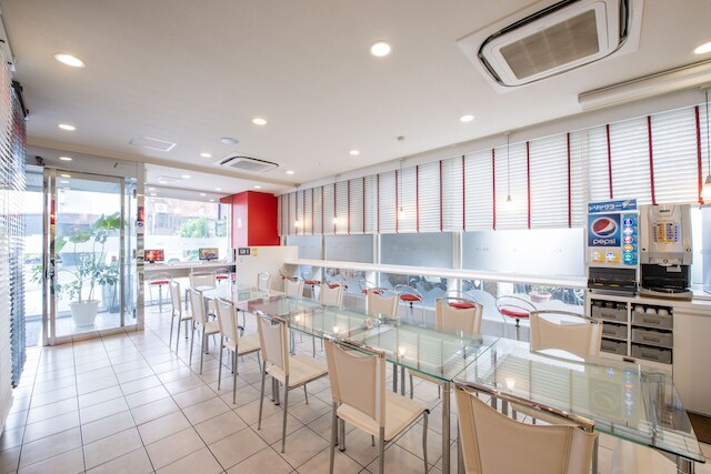 セジュールイン流川