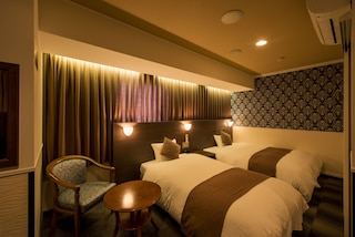 セジュールイン流川