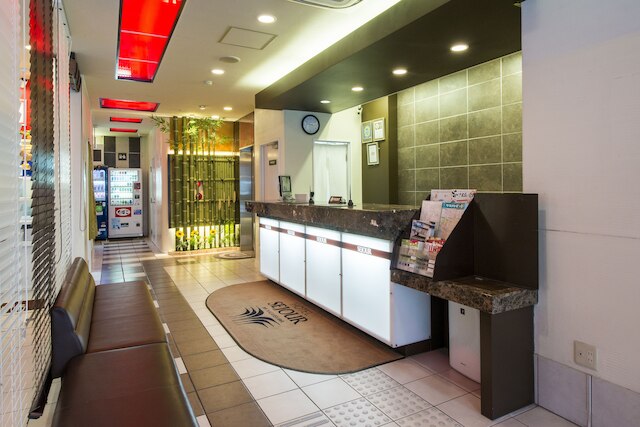 セジュールイン流川