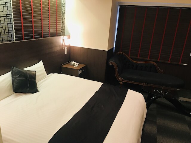 セジュールイン流川