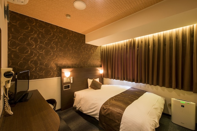 セジュールイン流川