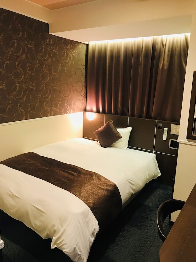 セジュールイン流川