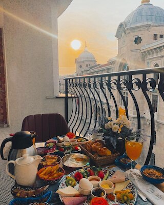 グランド シルケジ ホテル