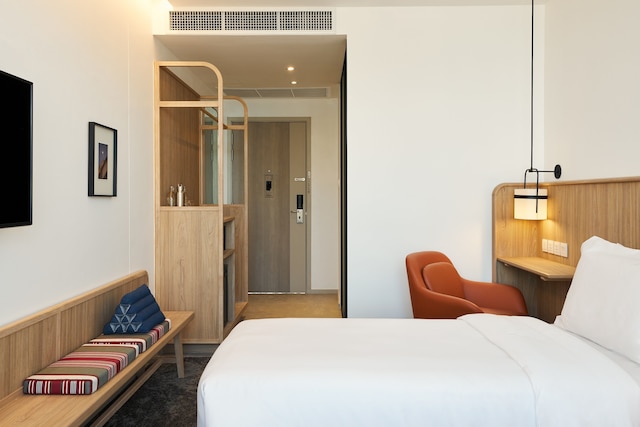 アサイ バンコク チャイナタウン