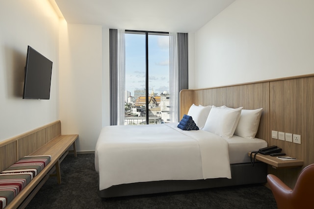 アサイ バンコク チャイナタウン