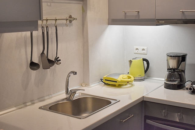 チェック ポイント - アクロポリス