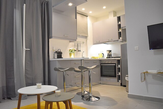 チェック ポイント - アクロポリス