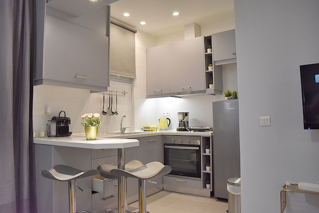 チェック ポイント - アクロポリス