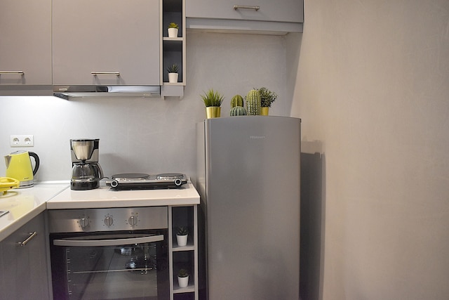 チェック ポイント - アクロポリス