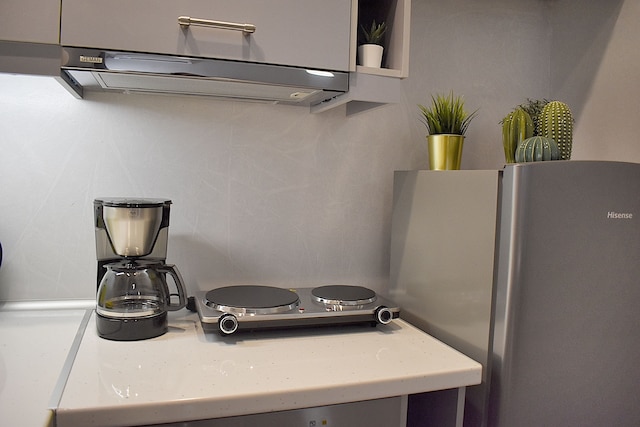 チェック ポイント - アクロポリス