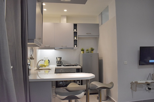 チェック ポイント - アクロポリス