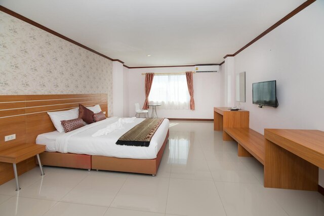 レジェンタ セントラル レジデンシー