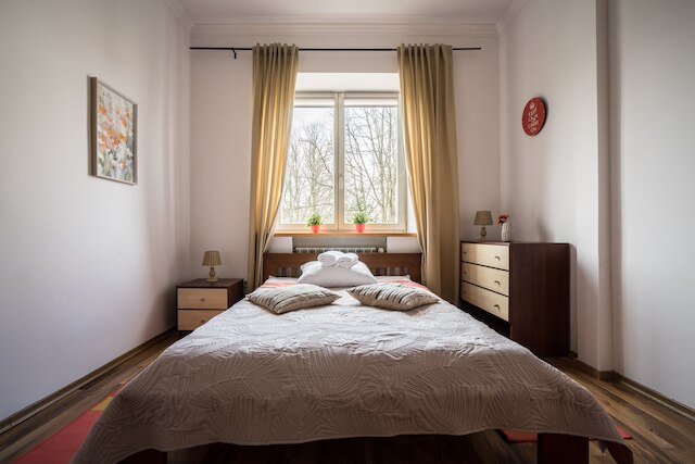 エレガント アパートメント オルディナッカ