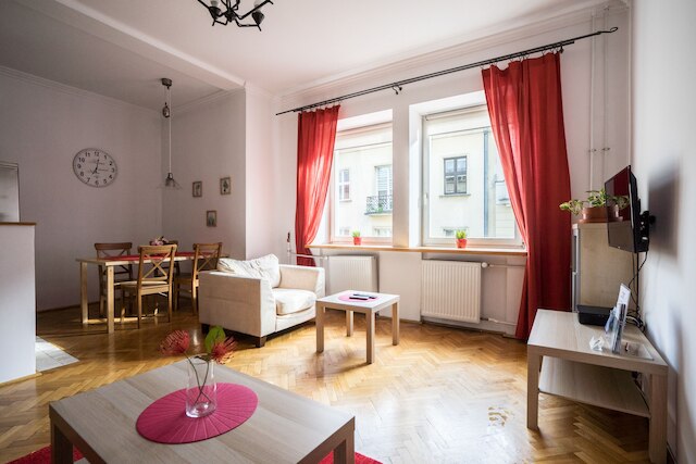 エレガント アパートメント オルディナッカ