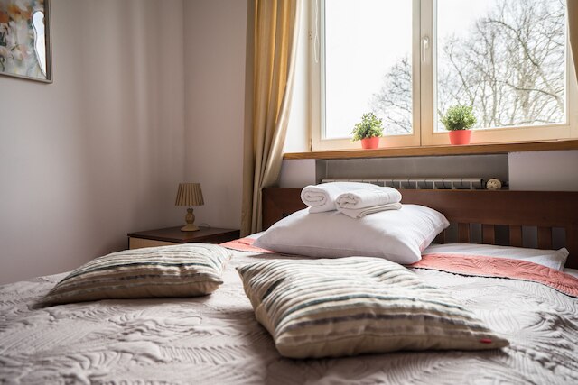 エレガント アパートメント オルディナッカ