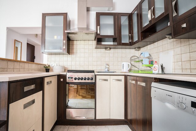 エレガント アパートメント オルディナッカ