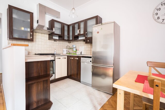 エレガント アパートメント オルディナッカ