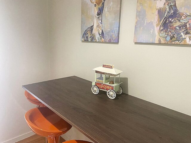 チェック ポイント - シングル フィクス