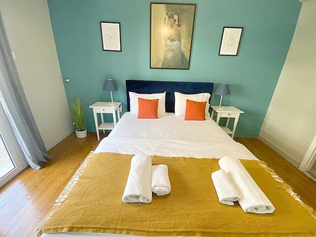 チェック ポイント - シングル フィクス