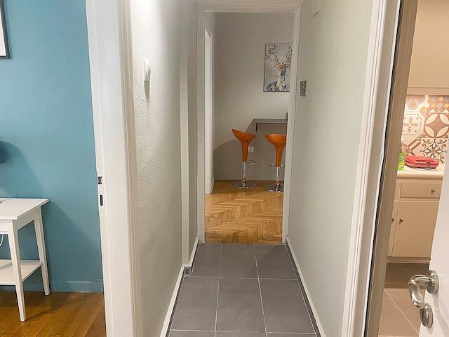 チェック ポイント - シングル フィクス