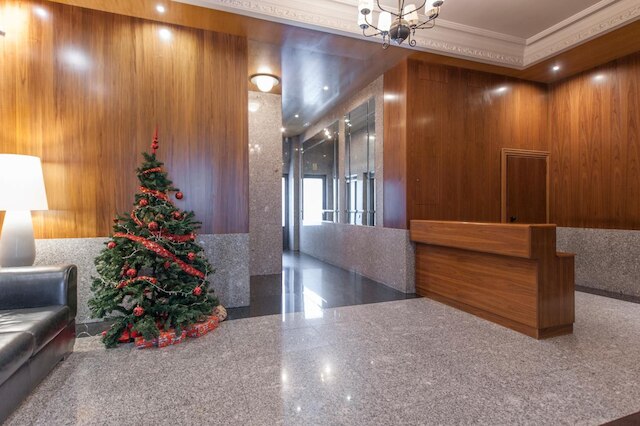 アルターホーム アパルタメント プラザ デ シベレス II