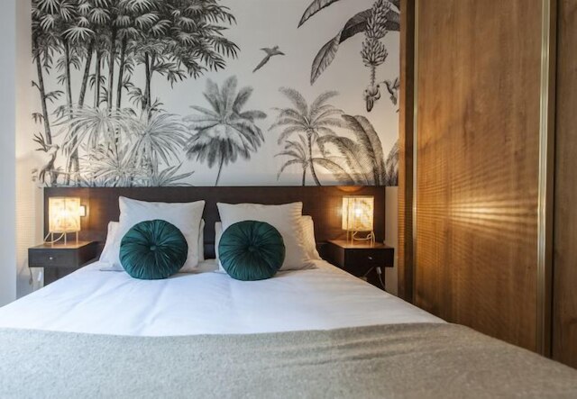 アルターホーム アパルタメント プラザ デ シベレス II