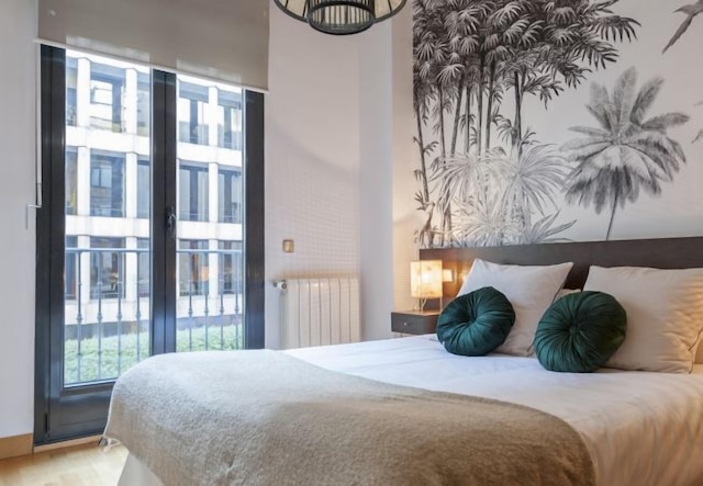 アルターホーム アパルタメント プラザ デ シベレス II