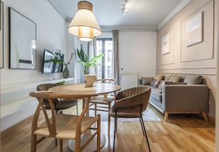 アルターホーム アパルタメント プラザ デ シベレス II