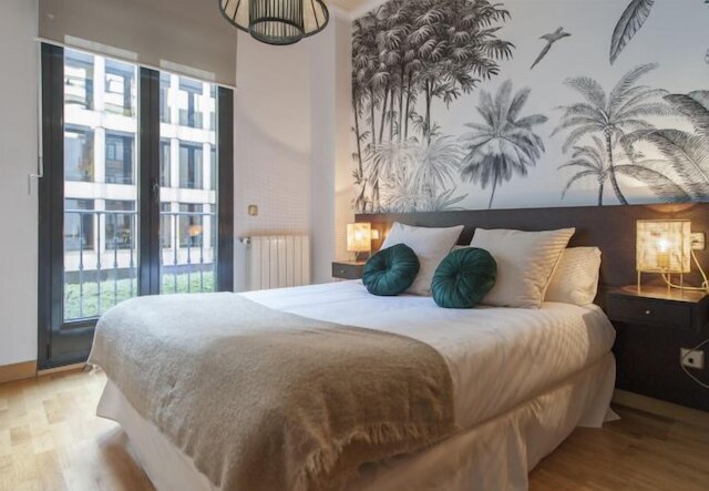 アルターホーム アパルタメント プラザ デ シベレス II