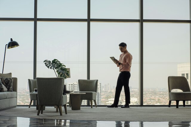 ザ ウェスティン スラバヤ