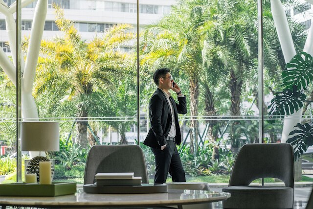 ザ ウェスティン スラバヤ