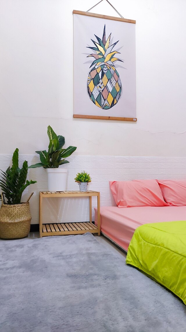 スラバヤ ホーミー、ITS 近く