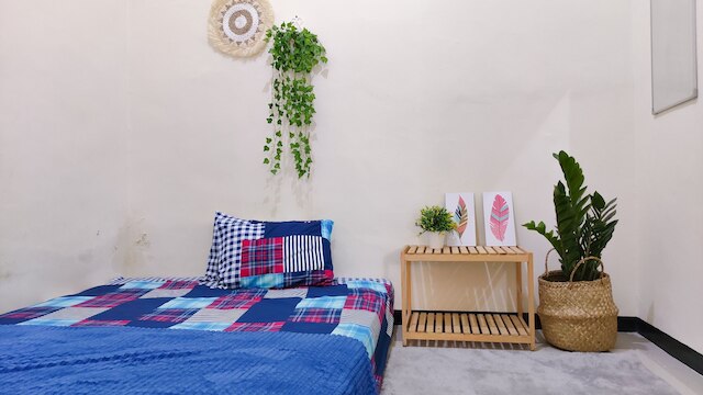 スラバヤ ホーミー、ITS 近く