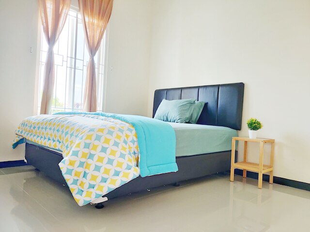 スラバヤ ホーミー、ITS 近く