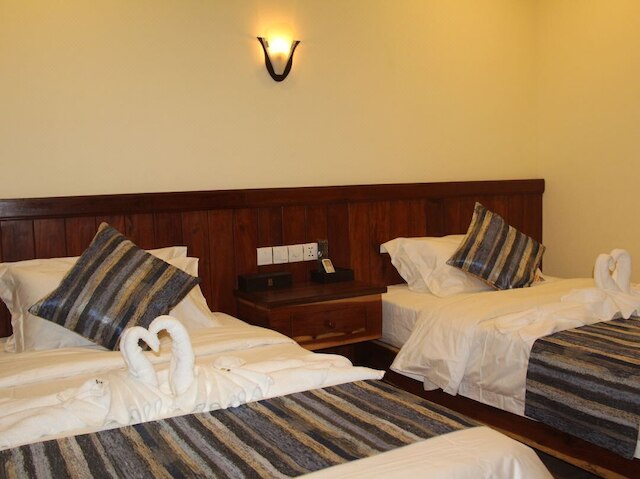 ポワイヤー ホテル