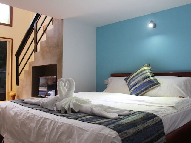 ポワイヤー ホテル