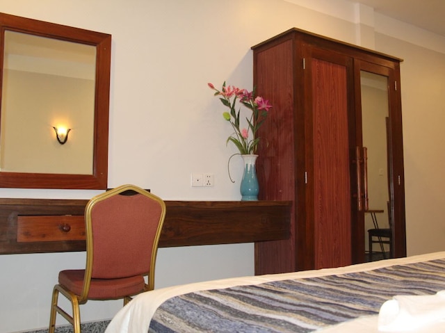 ポワイヤー ホテル