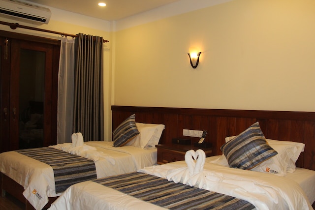 ポワイヤー ホテル