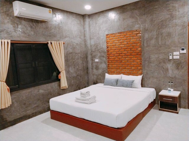 B テル チョムトーン リゾート チェンマイ